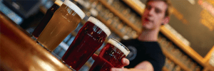 brewery