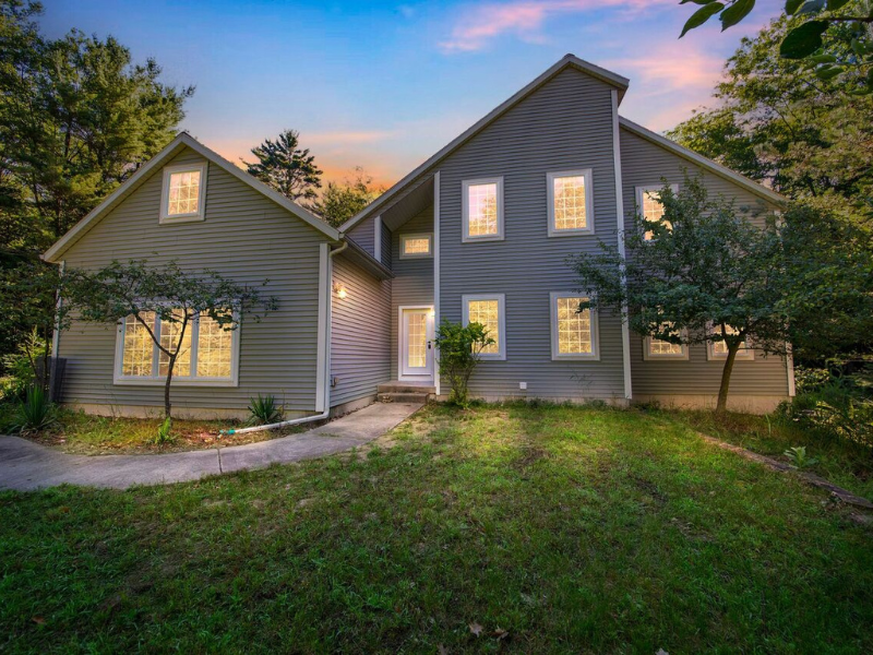vacation rental michigan