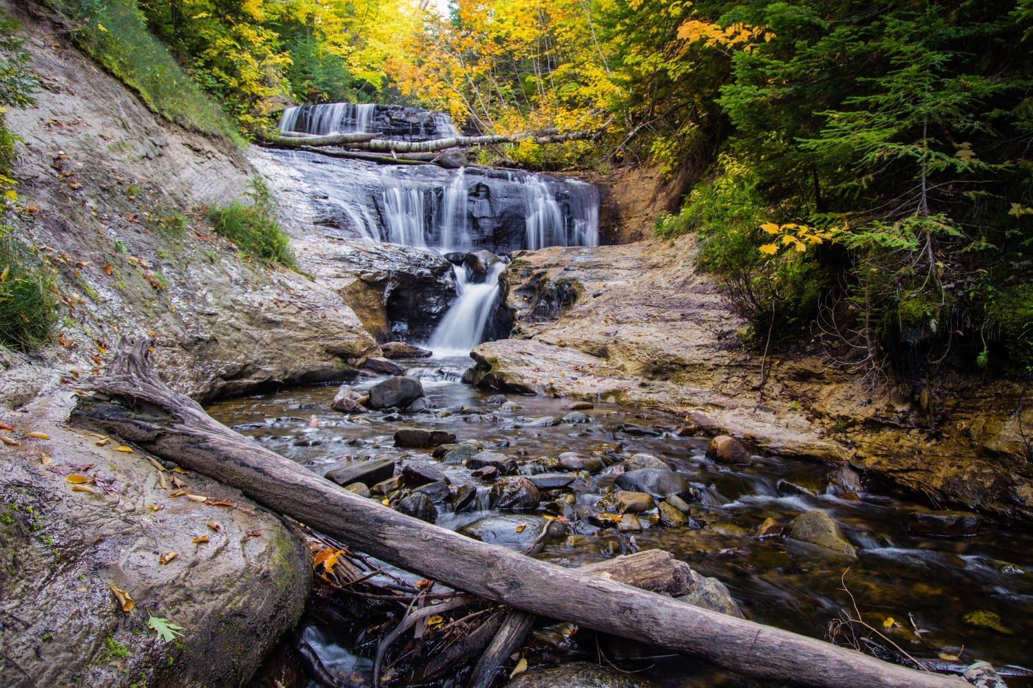 Things To Do in Upper Peninsula Michigan