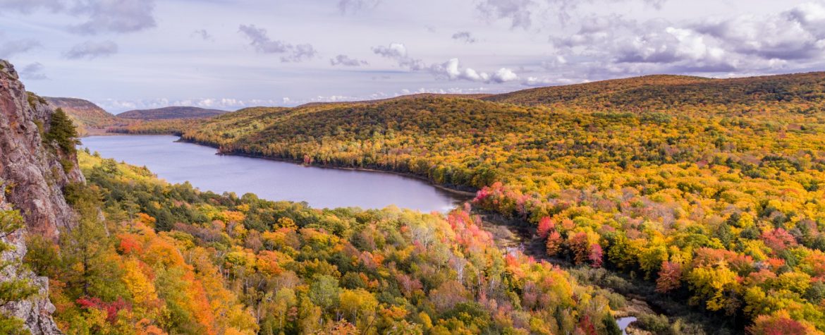 Everything You Need to Know About the Best Michigan State Parks in the