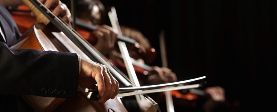 Why You Need to Experience the West Michigan Symphony - Freshwater Why You Need to Experience the West Michigan Symphony - Freshwater