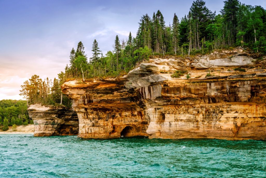 July In Michigan 4 of the Best 4th of July Celebrations in Michigan - Freshwater Vacations