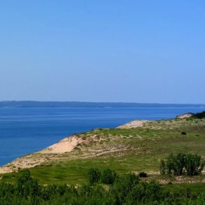 Sleeping Bear Dunes