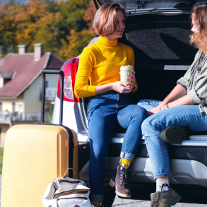 Road trip - Upper Peninsula Michigan itinerary