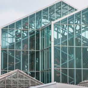 Frederik Meijer Gardens & Sculpture Park