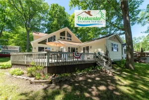 michigan vacation rental