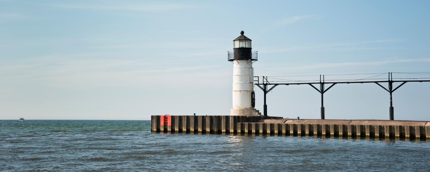How to Celebrate Labor Day in Michigan Freshwater Vacation Rentals