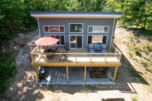 michigan vacation rental