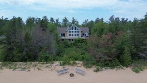 michigan vacation rental
