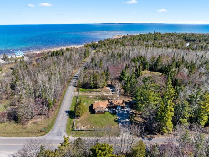 Cecil Bay Getaway