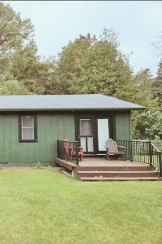 Hessel Bay Cabin #6