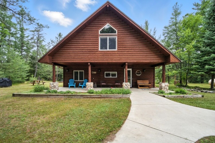 Camp Cedar Resort
