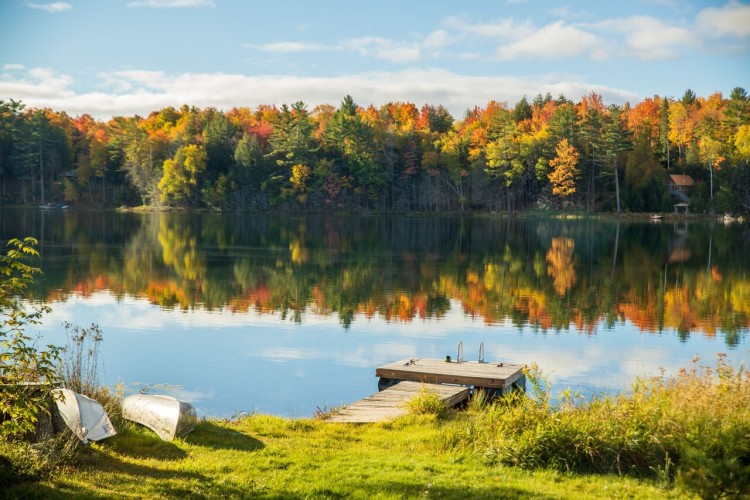 Town Lake Hideaway