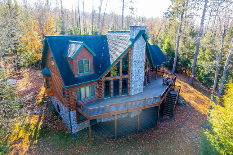 Fortune Ridge