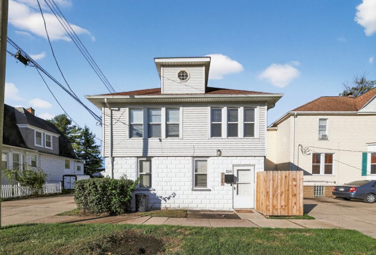 Carriage House