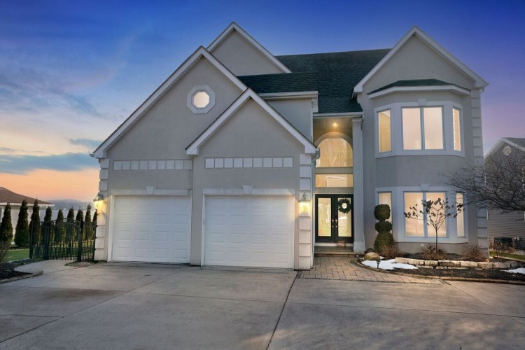 Horton Beach Lake House