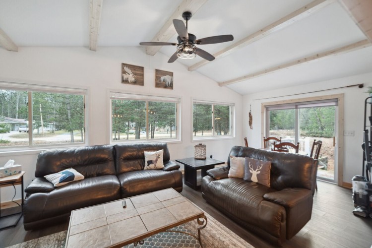 Linger Longer Estate