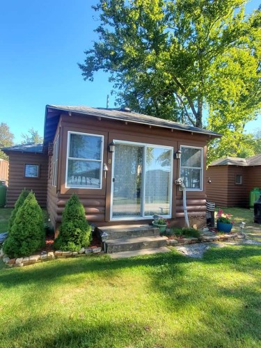 Sunset Hideaway on Indian Lake(#8)