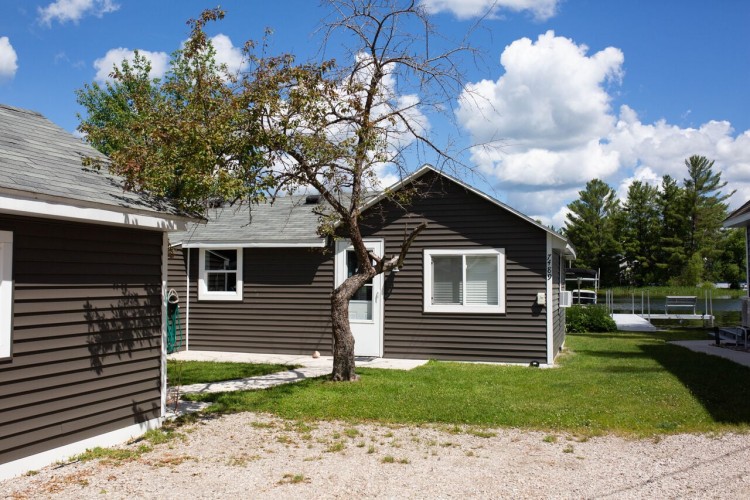 Noble Cottage