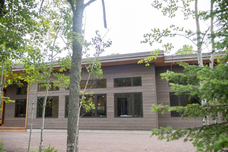 Spruce House