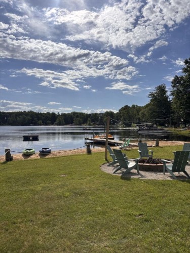 Shore Haven
