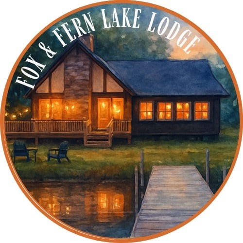 Fox & Fern Lake Lodge