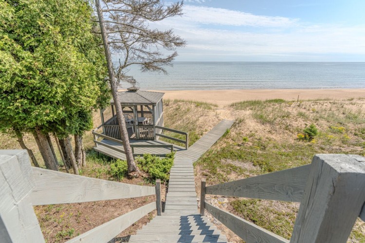 Michibay Getaway