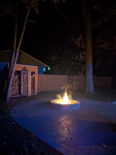 Dragonfly Lodge of Higgins Lake
