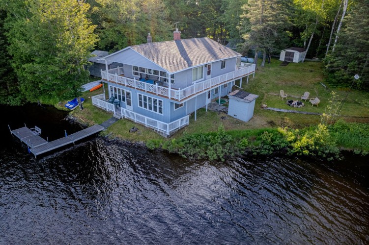 Loons Cove