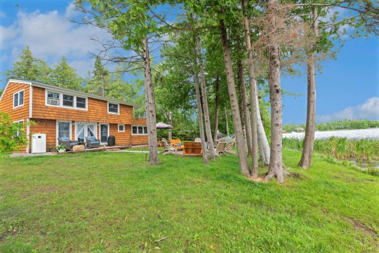 Grand Lake Cottage