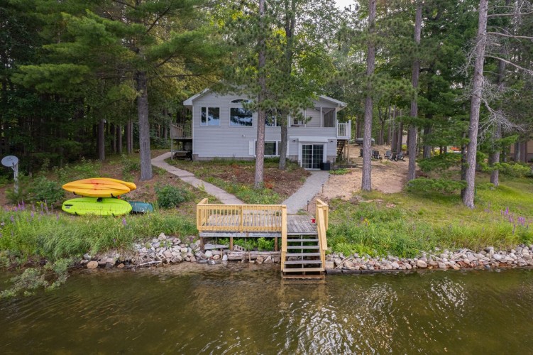 Lost Lake Lodge