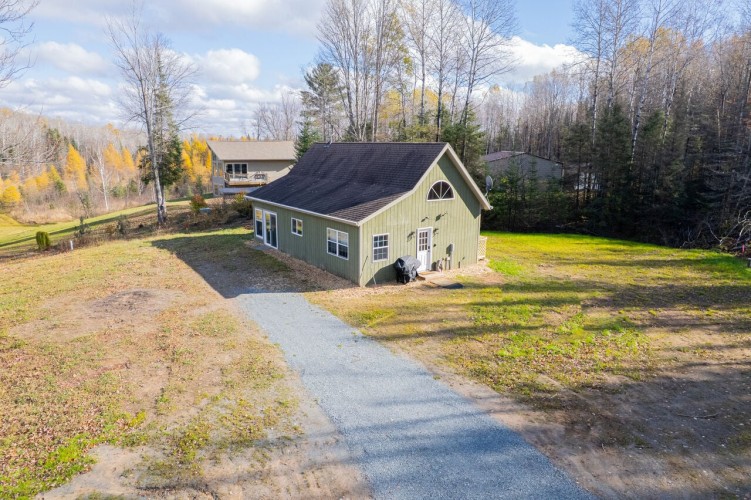 Craftsman Cottage